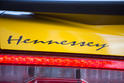 Hennessey Chevrolet Camaro HPE700 26