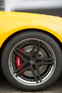 Hennessey Chevrolet Camaro HPE700 32
