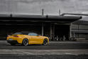 Hennessey Chevrolet Camaro HPE700 33