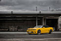 Hennessey Chevrolet Camaro HPE700 4