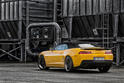 Hennessey Chevrolet Camaro HPE700 5