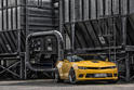 Hennessey Chevrolet Camaro HPE700 6