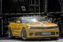Hennessey Chevrolet Camaro HPE700 8