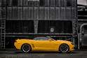 Hennessey Chevrolet Camaro HPE700 9