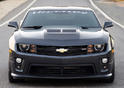 Hennessey Chevrolet Camaro ZL1 2