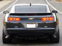 Hennessey Chevrolet Camaro ZL1 3