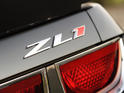 Hennessey Chevrolet Camaro ZL1 5