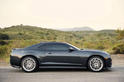 Hennessey Chevrolet Camaro ZL1 8