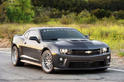 Hennessey Chevrolet Camaro ZL1 9