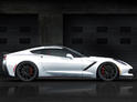 Hennessey Corvette Stingray 2