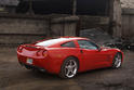 INNOTECH Corvette C6 5
