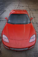 INNOTECH Corvette C6 7