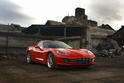 INNOTECH Corvette C6 8
