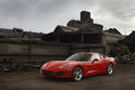 INNOTECH Corvette C6 9