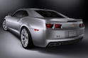 Jay Leno Chevrolet Camaro 2