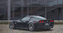 Jay Leno E85 C6RS Corvette Z06 2