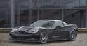 Jay Leno E85 C6RS Corvette Z06 3