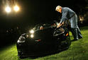 Jay Leno E85 C6RS Corvette Z06 6