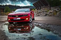 KW Chevrolet Camaro 3