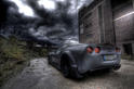 LOMA Corvette C6 BlackforceOne 1