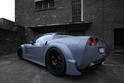 LOMA Corvette C6 BlackforceOne 2