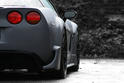 LOMA Corvette C6 BlackforceOne 4