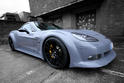 LOMA Corvette C6 BlackforceOne 6