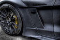 LOMA Corvette C6 BlackforceOne 7