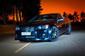 LupiniPower Chevrolet SuperUte 2