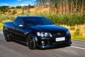 LupiniPower Chevrolet SuperUte 6