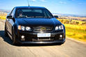 LupiniPower Chevrolet SuperUte 8
