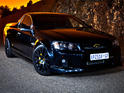 LupiniPower Chevrolet SuperUte 9