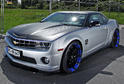 Magnat Chevrolet Camaro 1