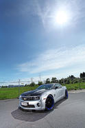 Magnat Chevrolet Camaro 33