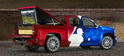 Major League Baseball Chevrolet Silverado 6