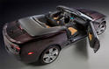 Neiman Marcus Camaro Convertible 2