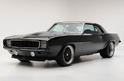 Nelson 1969 Chevrolet Camaro 1