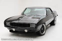 Nelson 1969 Chevrolet Camaro 13