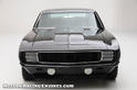 Nelson 1969 Chevrolet Camaro 17