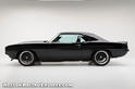 Nelson 1969 Chevrolet Camaro 19