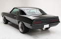 Nelson 1969 Chevrolet Camaro 2