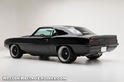 Nelson 1969 Chevrolet Camaro 21
