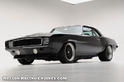 Nelson 1969 Chevrolet Camaro 22