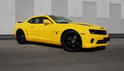 OCT Chevrolet Camaro Transformers 10