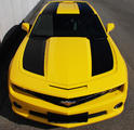 OCT Chevrolet Camaro Transformers 11