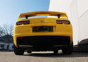 OCT Chevrolet Camaro Transformers 2