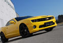 OCT Chevrolet Camaro Transformers 4