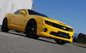 OCT Chevrolet Camaro Transformers 5