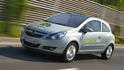 Opel Corsa ecoFLEX