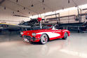 Pogea Corvette 14